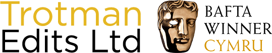 Trotman Edits Ltd